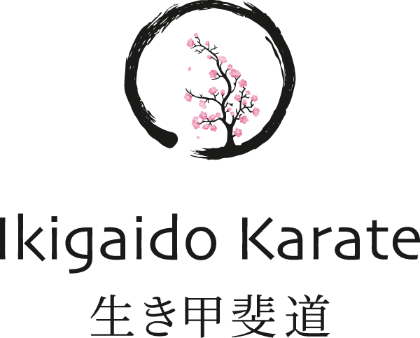 Ikigaido Karate