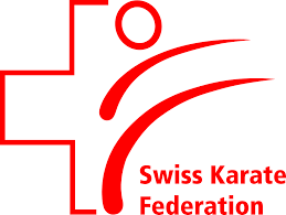 Logo der Swiss Karate Federation