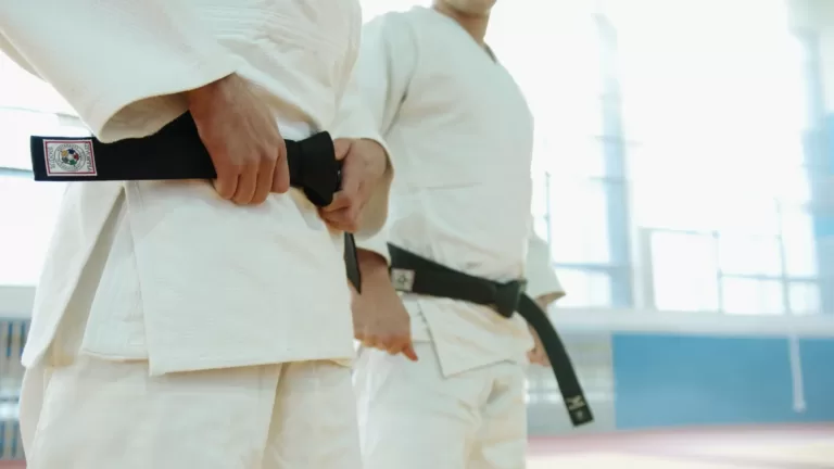 Unser Angebot - die ganze Welt des Karate