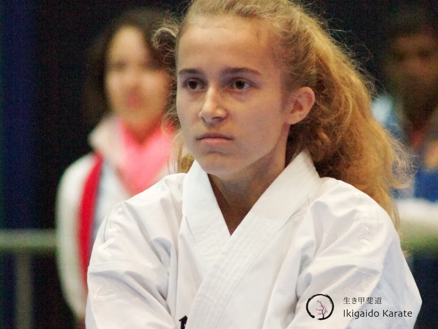 Denja Gremli - Vize-Schweizemeisterin 2022