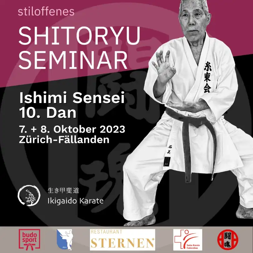 Ishimi Seminar Zürich 2023