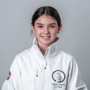 Ikigaido Kader 2024: Chiara Cuva