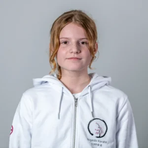 Ikigaido Kader 2024: Elina Gremli